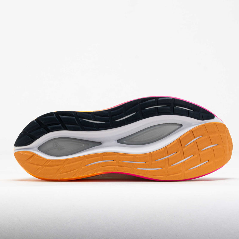 Mizuno Neo Vista 2 Unisex White