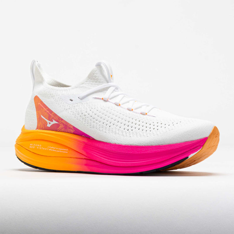 Mizuno Neo Vista 2 Unisex White