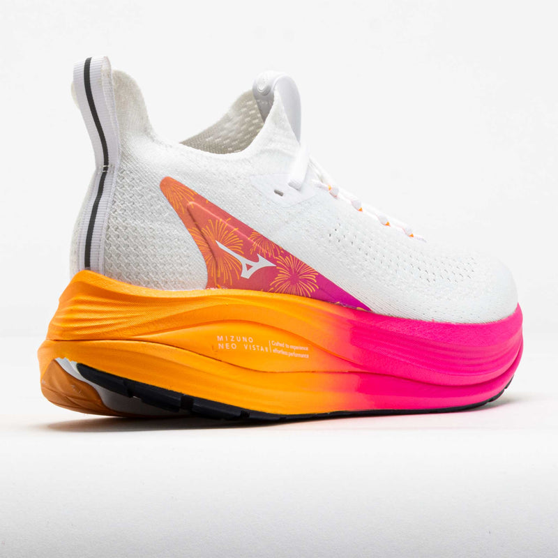 Mizuno Neo Vista 2 Unisex White