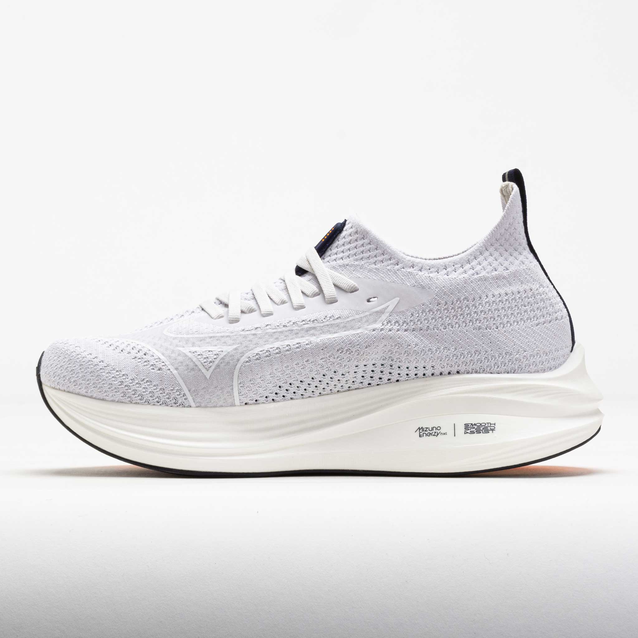 Mizuno Neo Zen Men's Nimbus Cloud/White