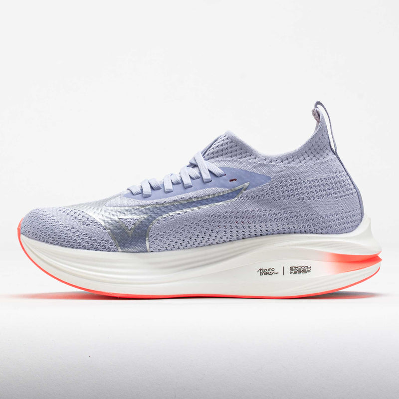 Mizuno Neo Zen Women's Icelandic Blue/Silver