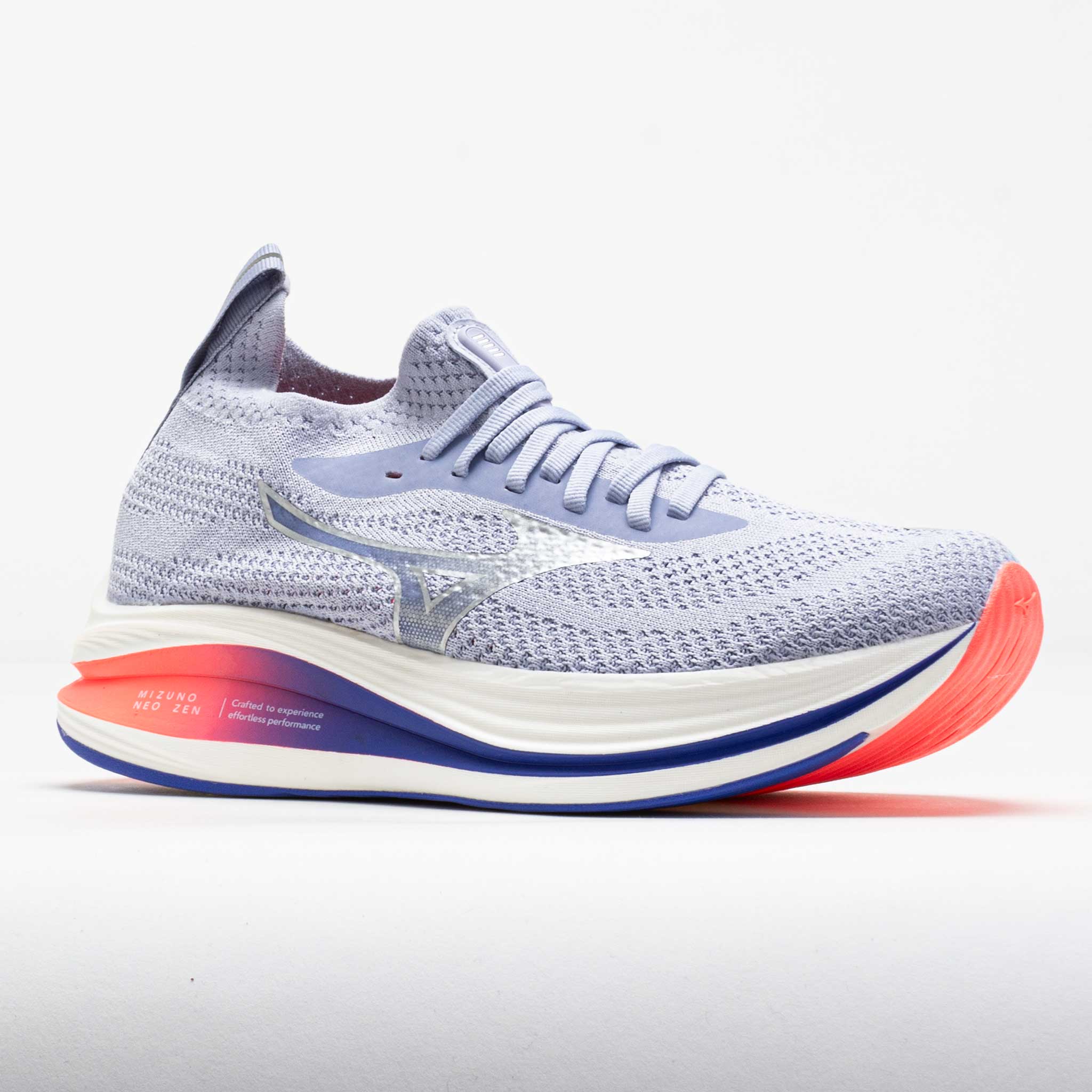Mizuno Neo Zen Women's Icelandic Blue/Silver