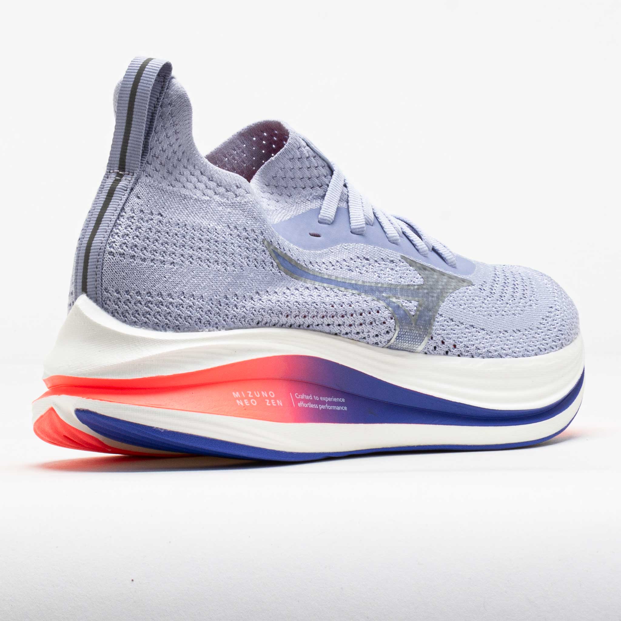 Mizuno Neo Zen Women's Icelandic Blue/Silver