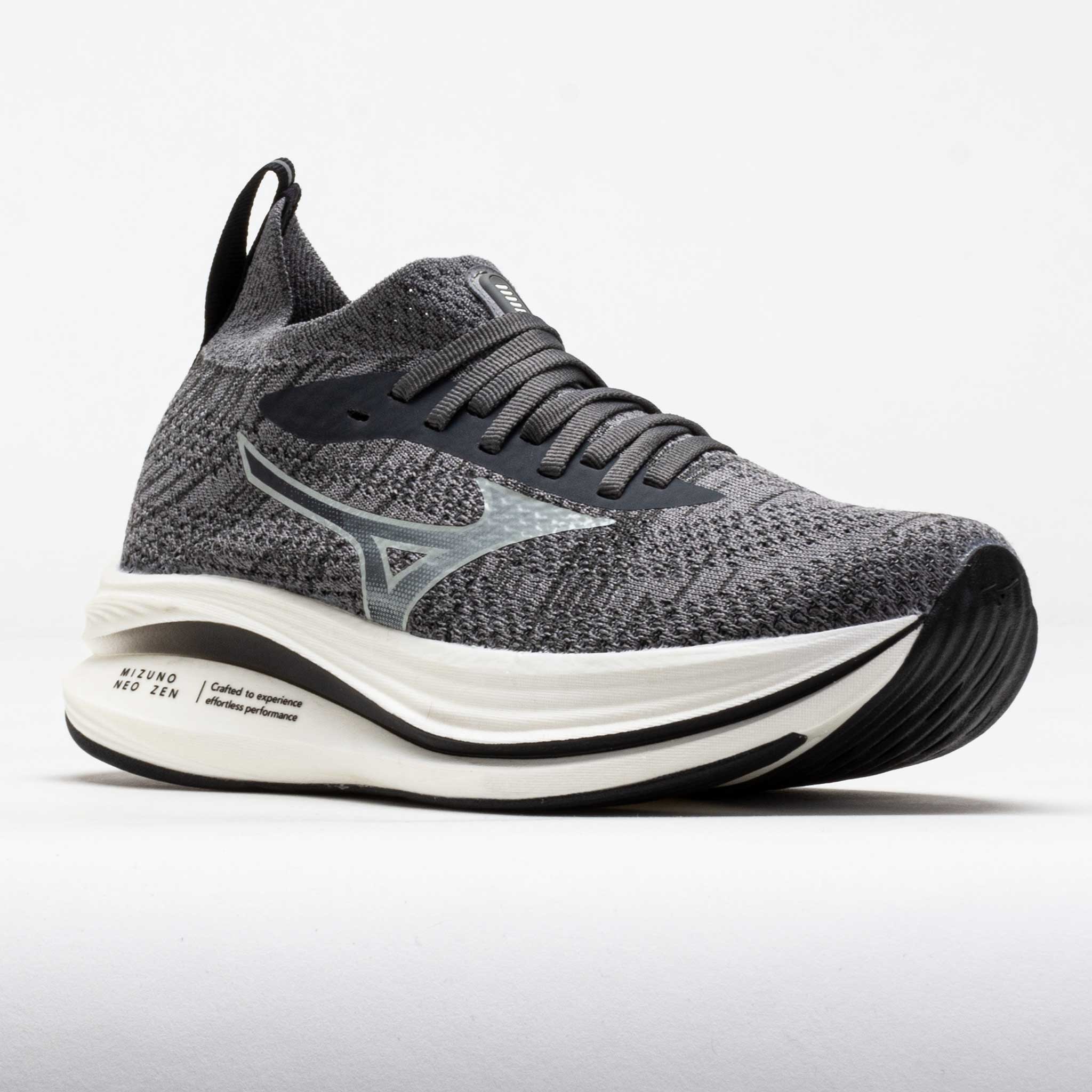 Mizuno Neo Zen Women's Black Sand/Quiet Shade – Holabird Sports