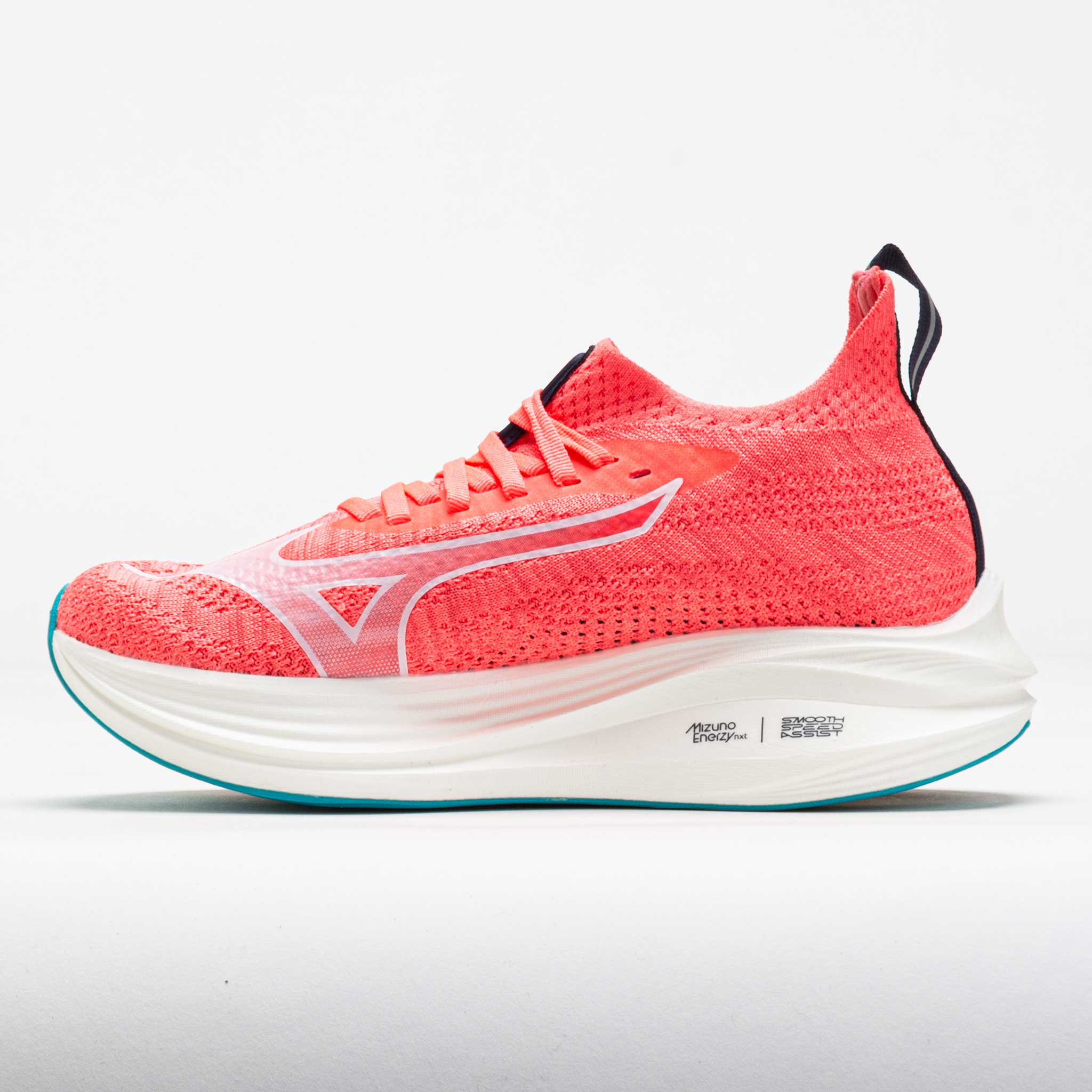 Mizuno Neo Zen Women's Striking Coral/White