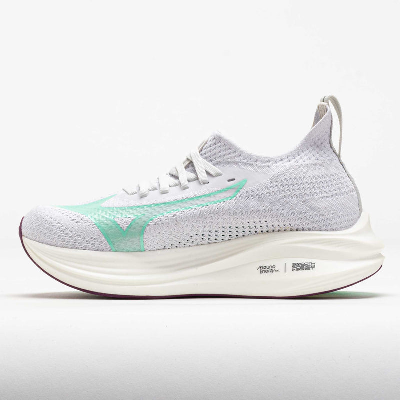Mizuno Neo Zen Women's Nimbus Cloud/White