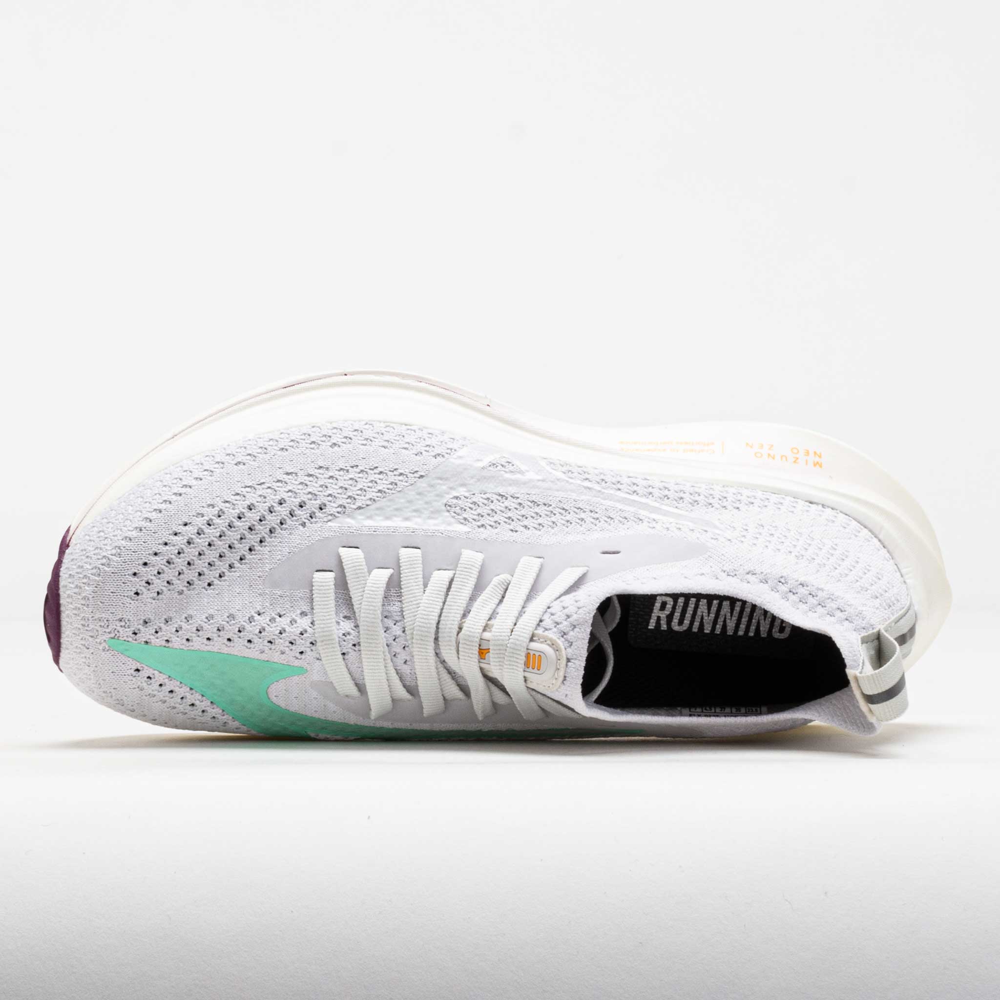 Mizuno Neo Zen Women's Nimbus Cloud/White