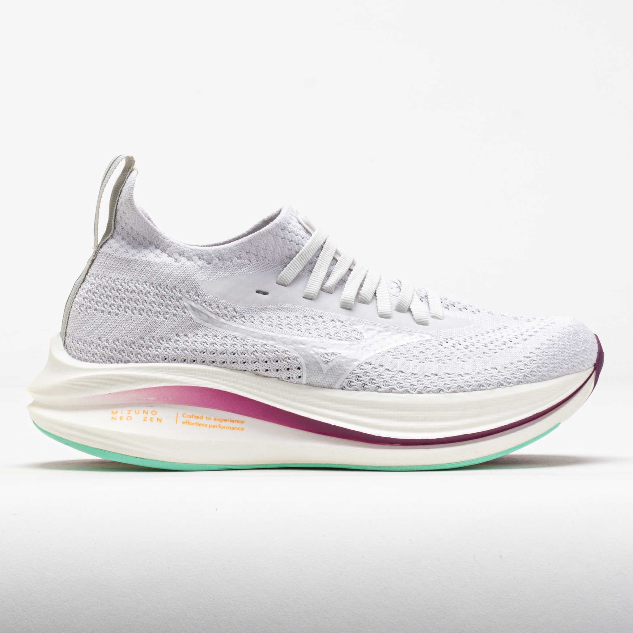 Mizuno Neo Zen Women's Nimbus Cloud/White