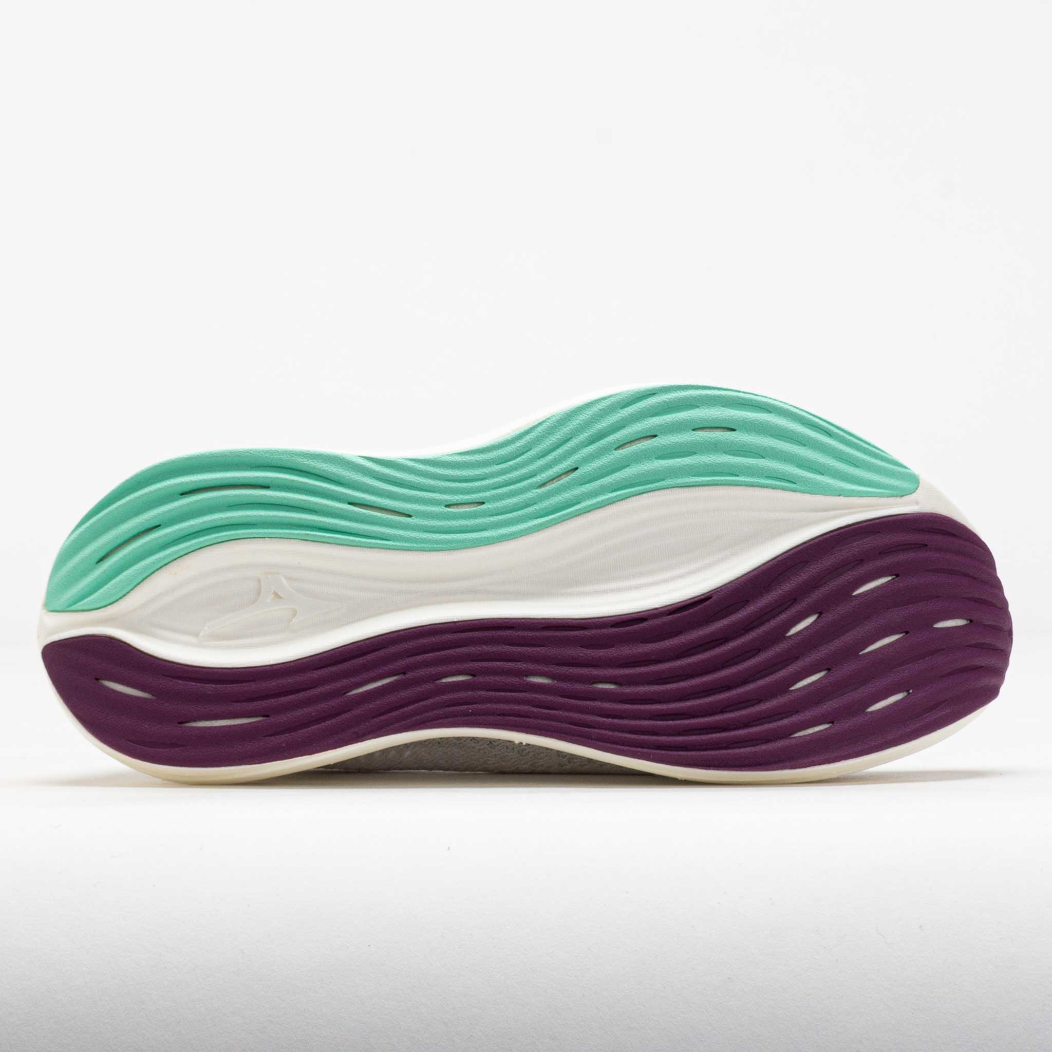 Mizuno Neo Zen Women's Nimbus Cloud/White – Holabird Sports