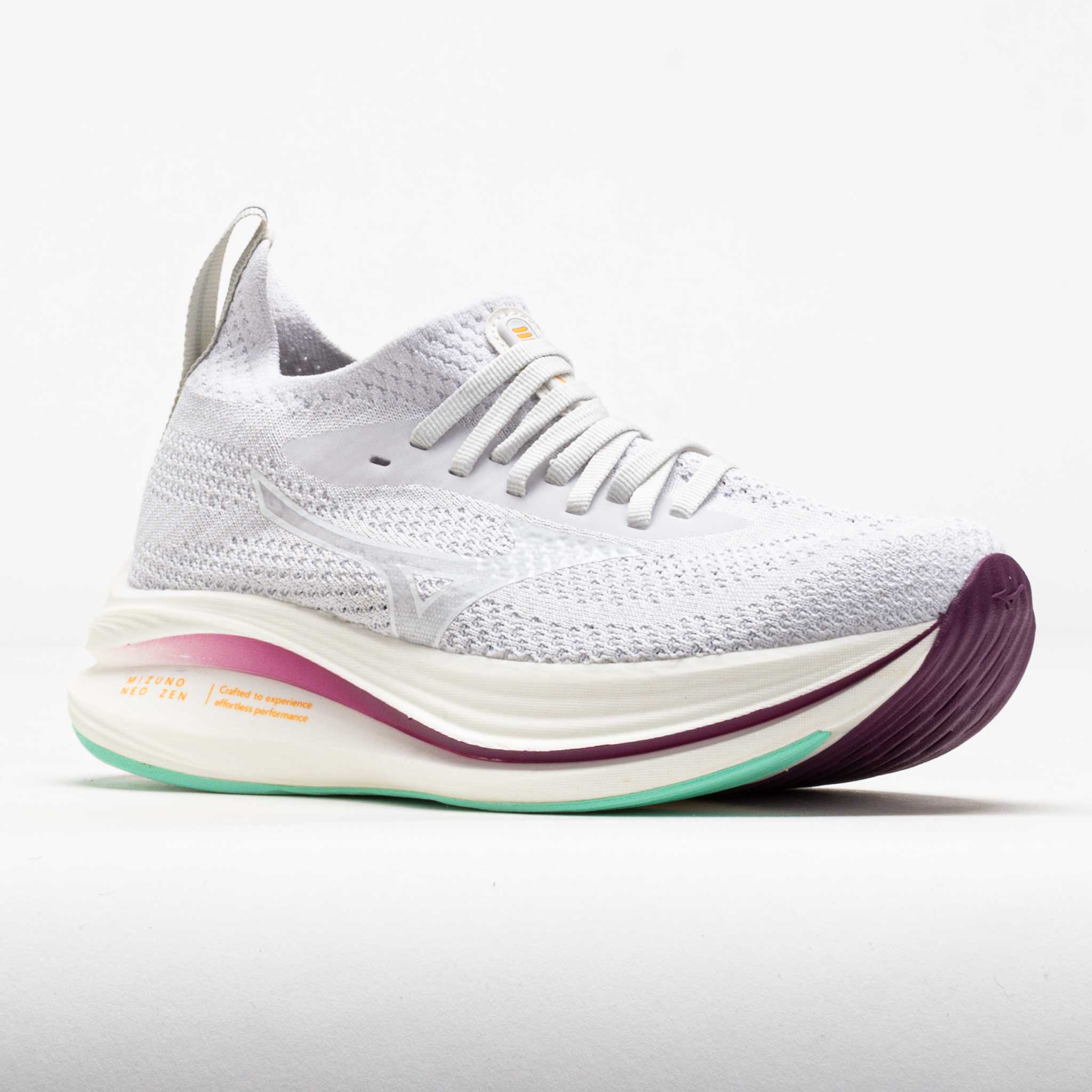 Mizuno Neo Zen Women's Nimbus Cloud/White