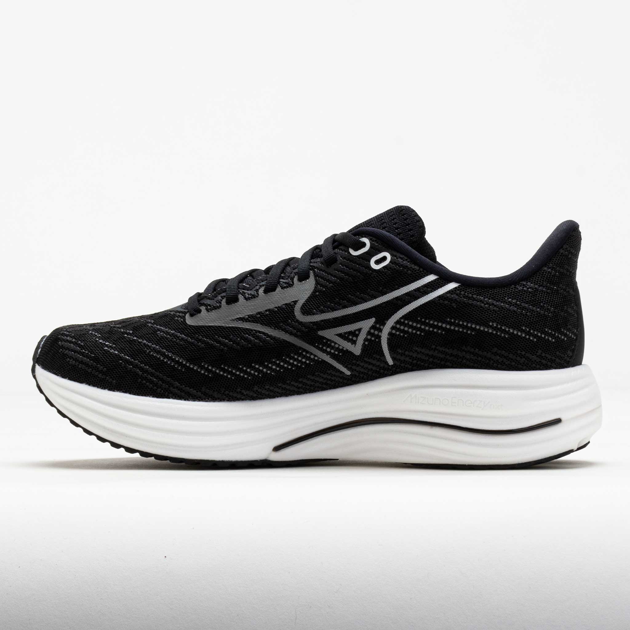 Mizuno Wave Rider 29 Men's Black Sand/Quiet Shade