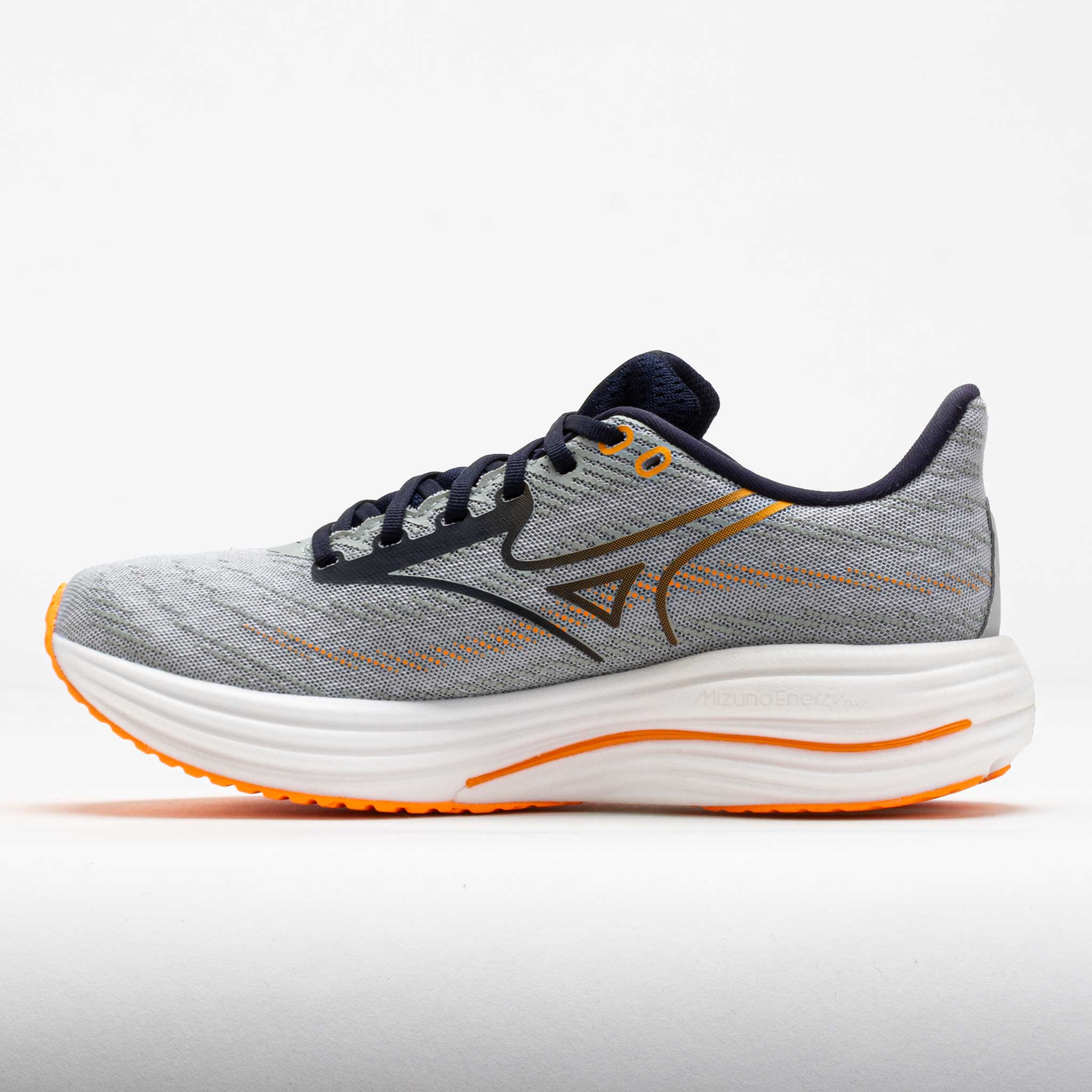 Mizuno Wave Rider 29 Men's Harbor Mist/Baritone Blue