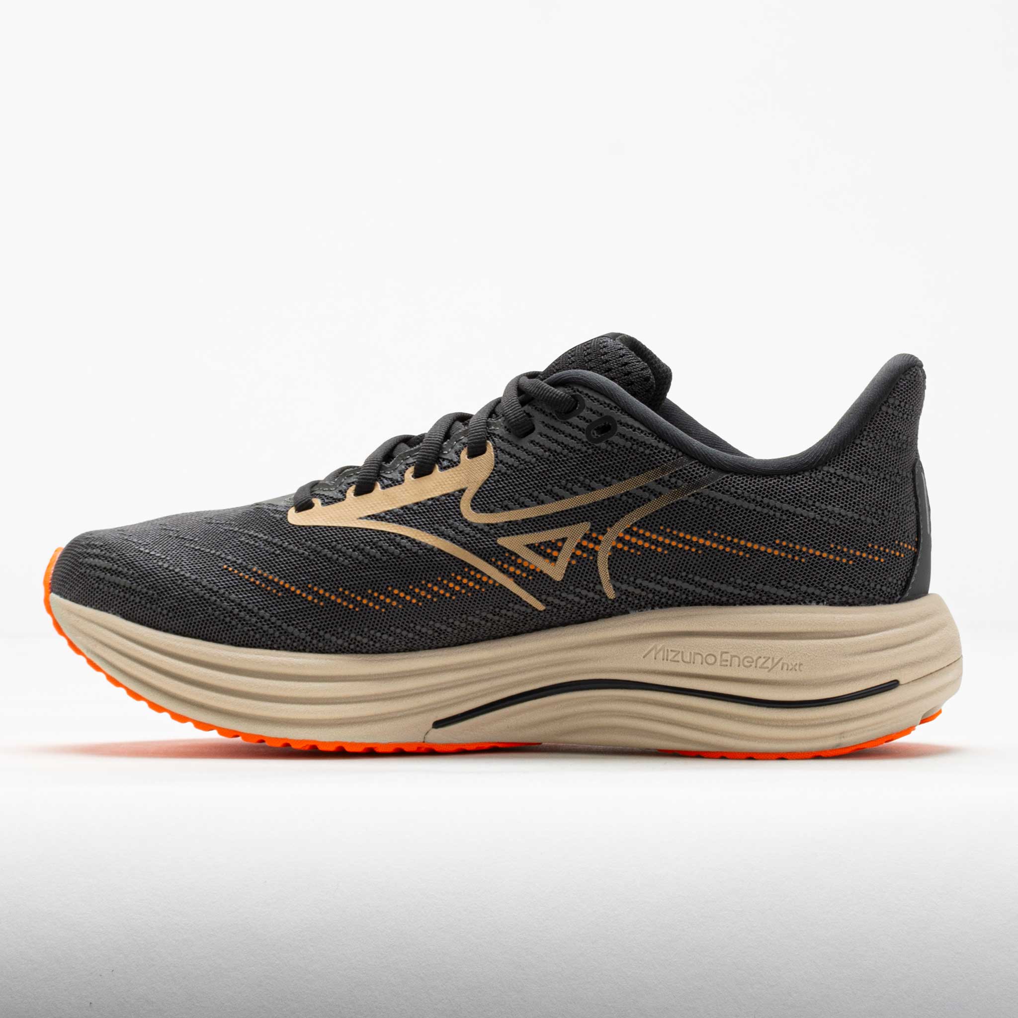 Mizuno Wave Rider 29 Men's Quiet Shade/Summer Sand