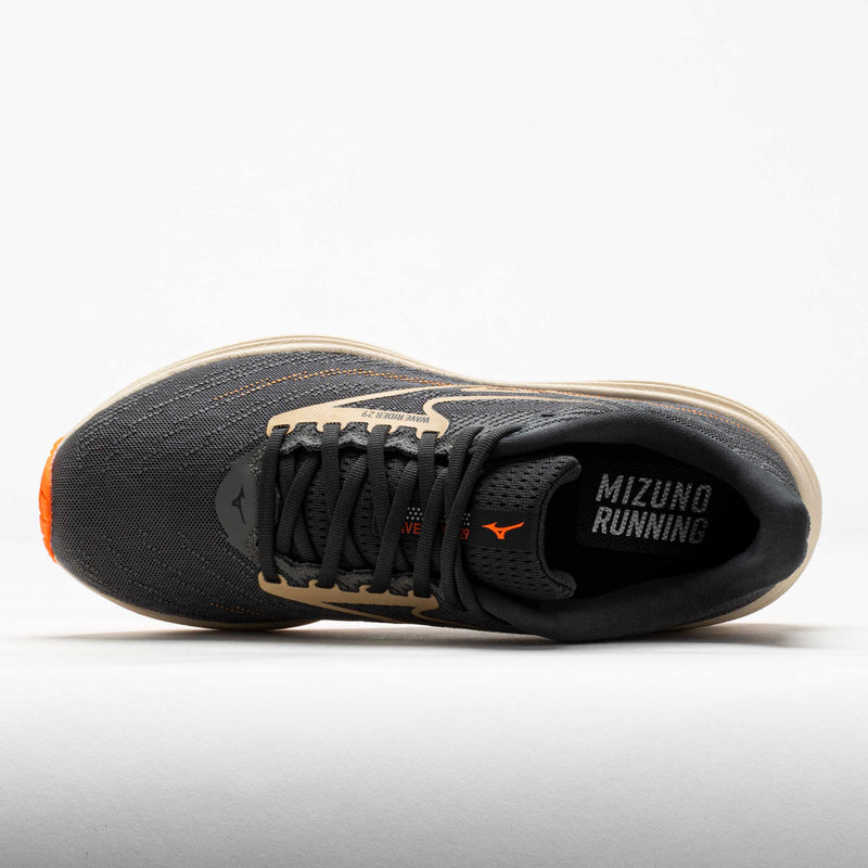 Mizuno Wave Rider 29 Men's Quiet Shade/Summer Sand