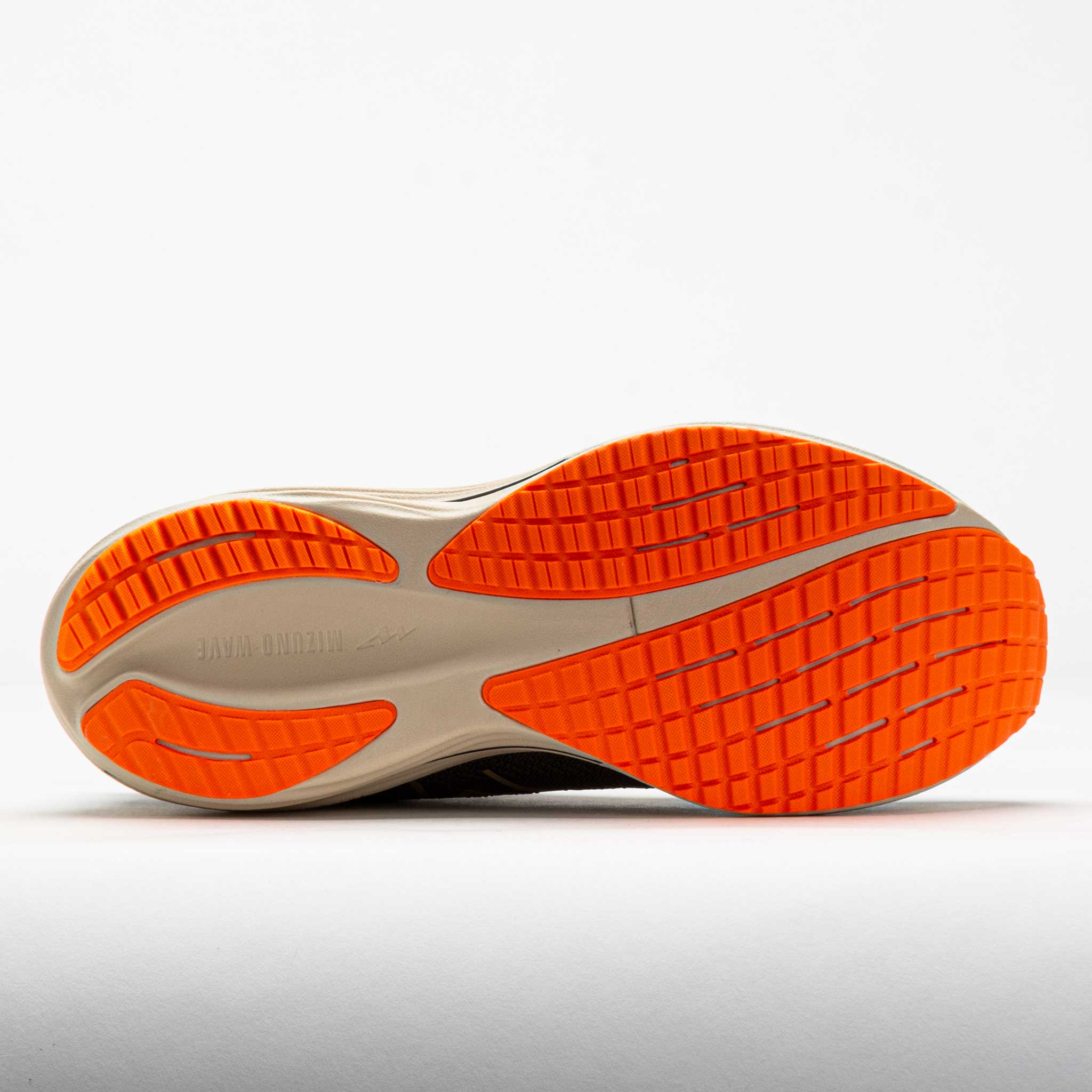 Mizuno Wave Rider 29 Men's Quiet Shade/Summer Sand – Holabird Sports
