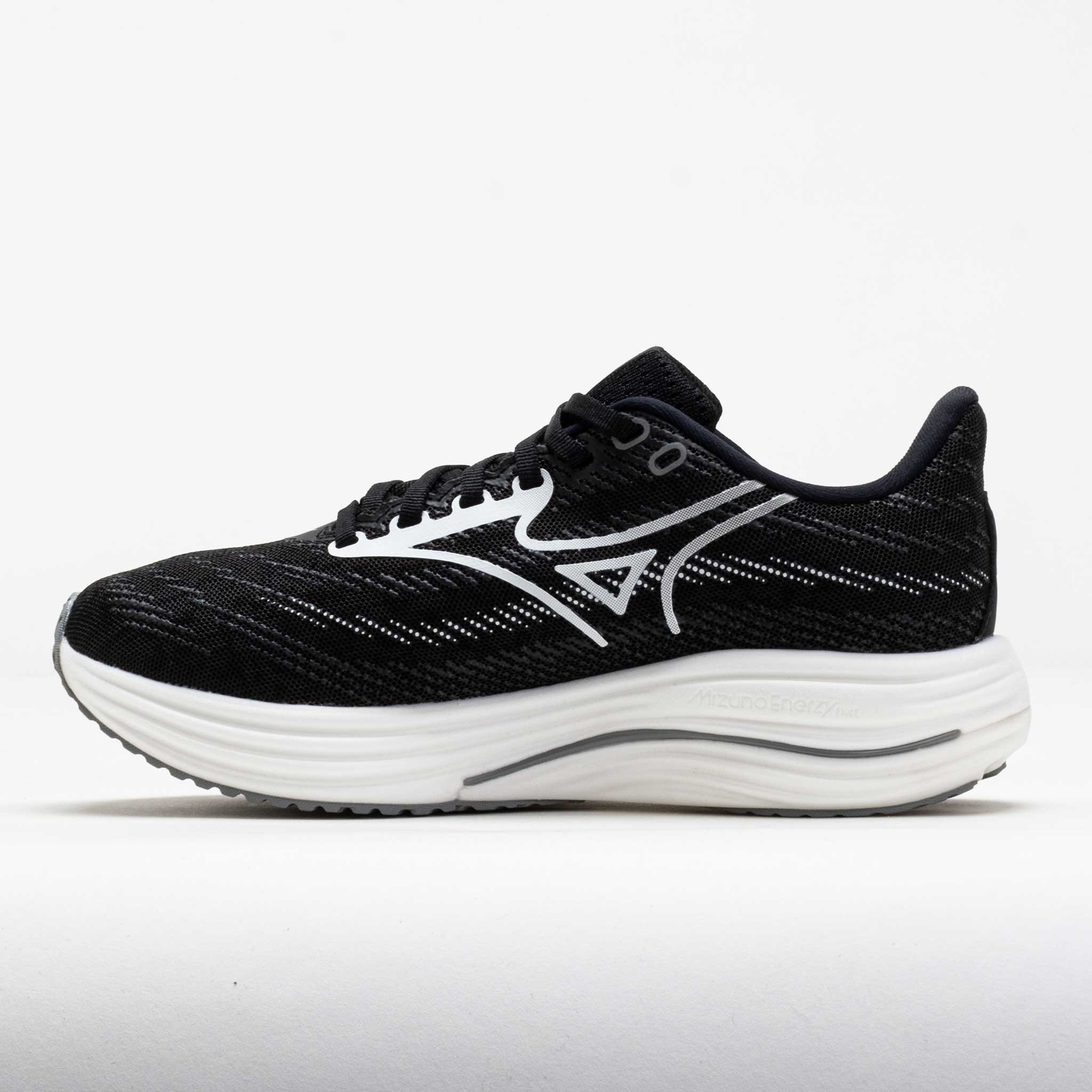 Mizuno Wave Rider 29 Women's Black Sand/White