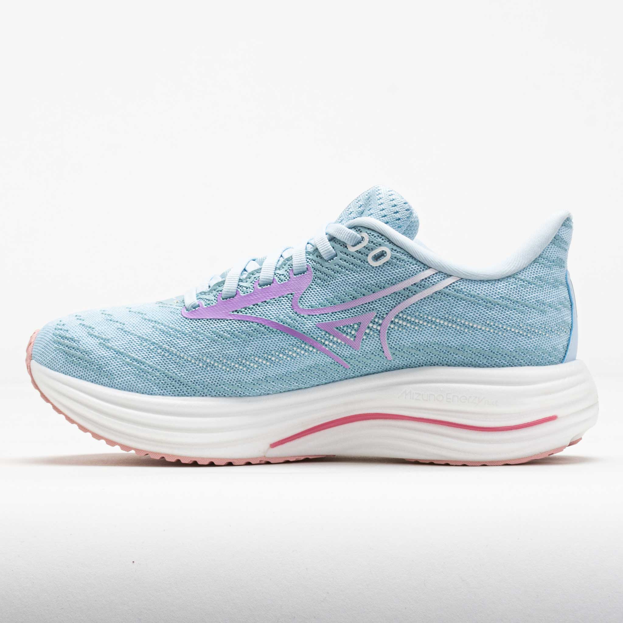 Mizuno Wave Rider 29 Women's Nantucket Breeze/Orchid Petal