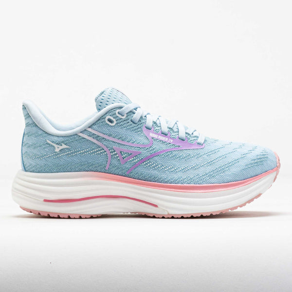 Mizuno Wave Rider 29 Women's Nantucket Breeze/Orchid Petal
