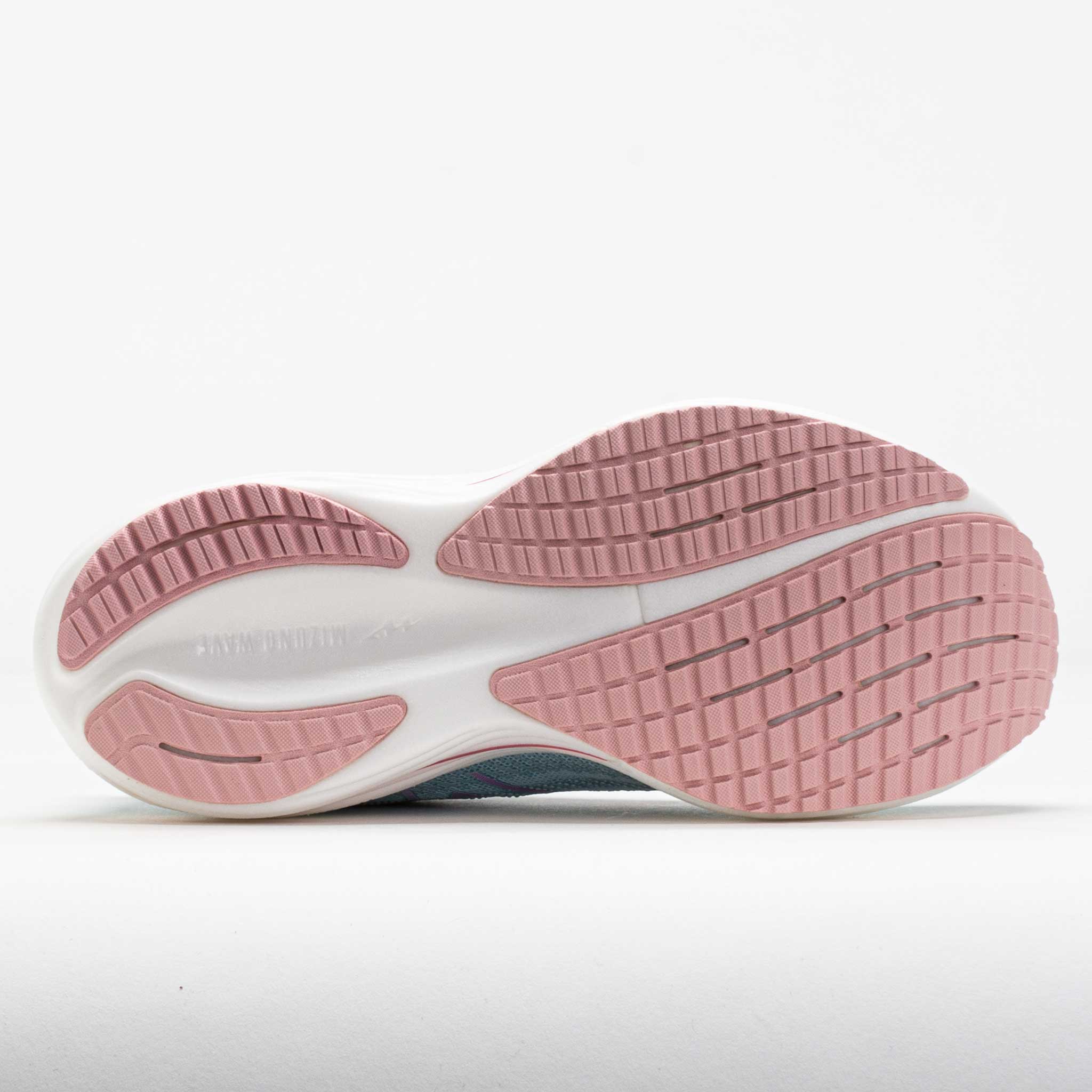 Mizuno Wave Rider 29 Women's Nantucket Breeze/Orchid Petal