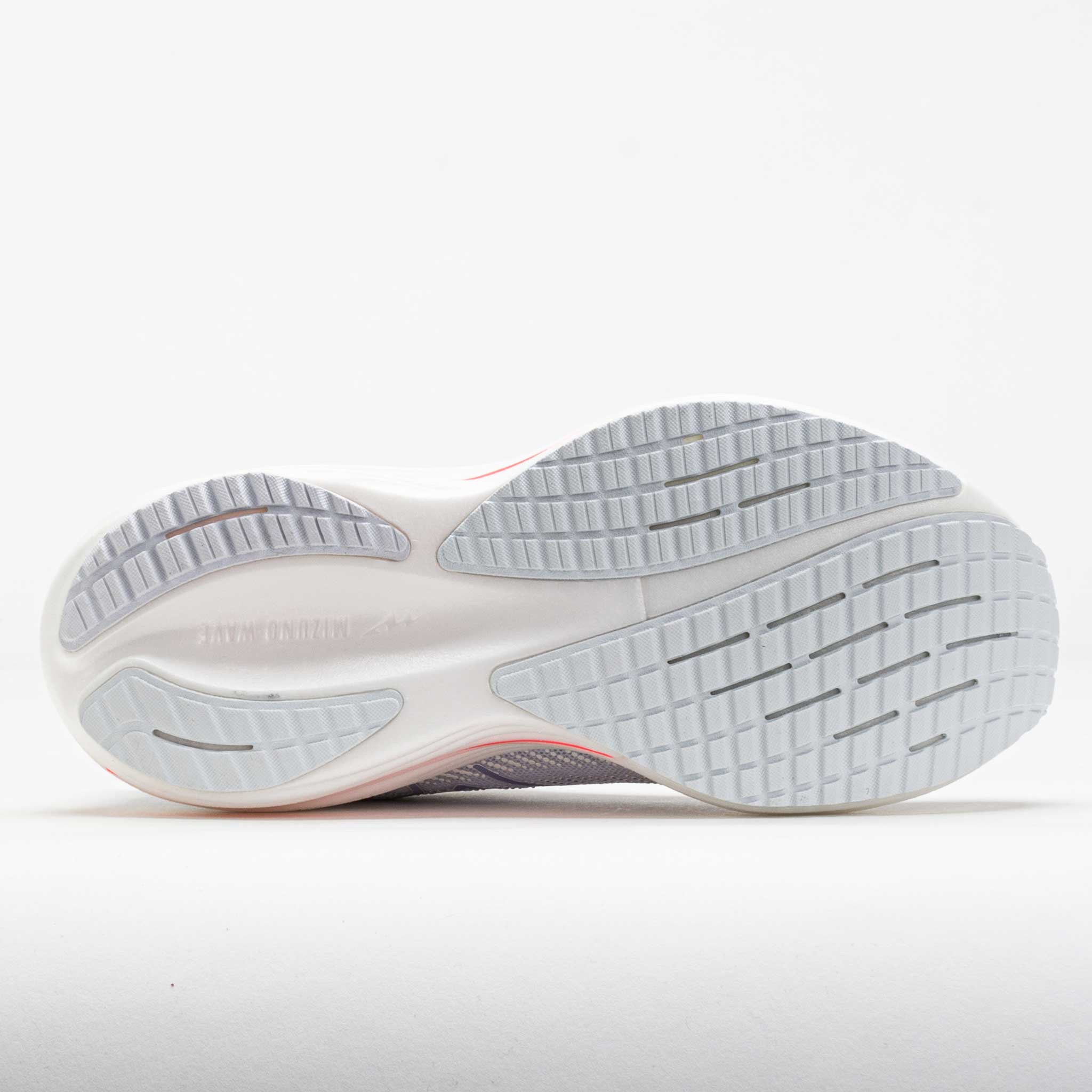 Mizuno Wave Rider 29 Women's White/Icelandic Blue – Holabird