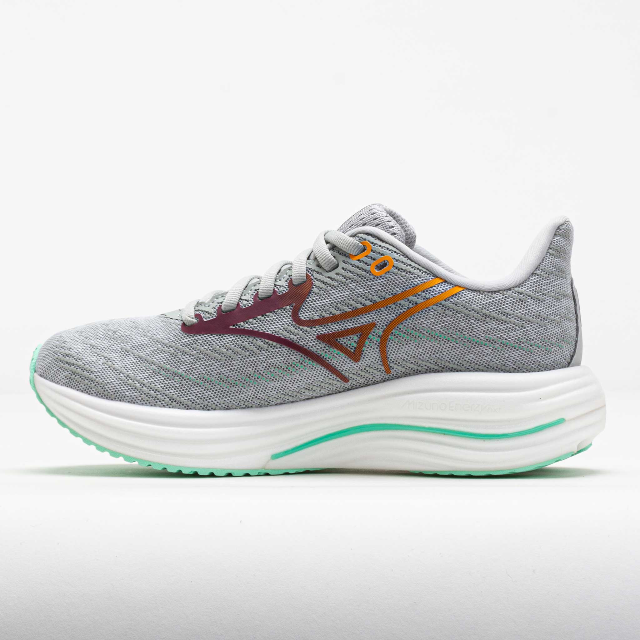 Mizuno Wave Rider 29 Women's Harbor Mist/Dark Purple