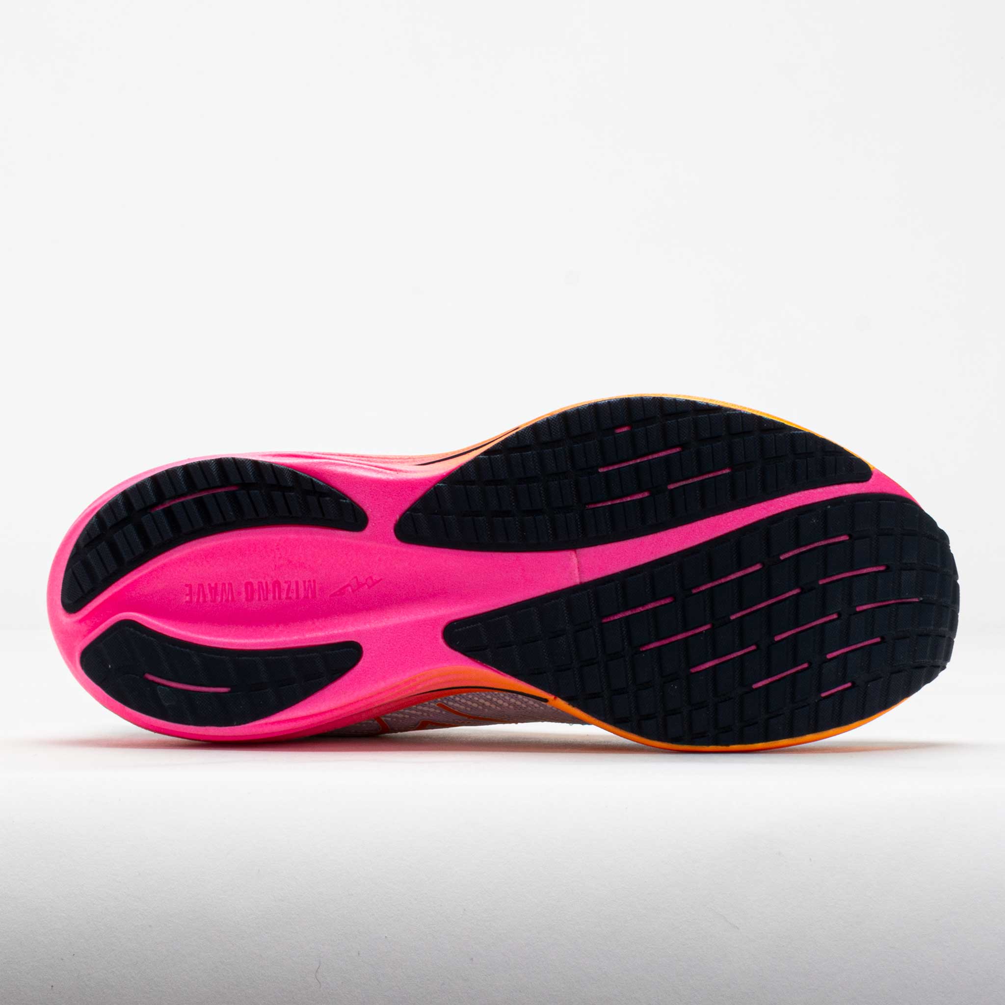 シューズ MizunoMORELIANEOPROFESSIONAL MODELJAPAN Mizuno Wave Rider 29 Unisex Hanabi Pack – Holabird Sports