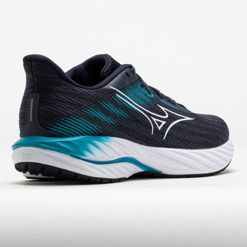 Mizuno Wave Inspire 21 Men's Odyssey Grey/White