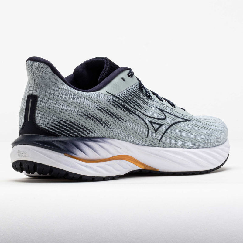 Mizuno Wave Inspire 21 Men's Pearl Blue/Baritone Blue