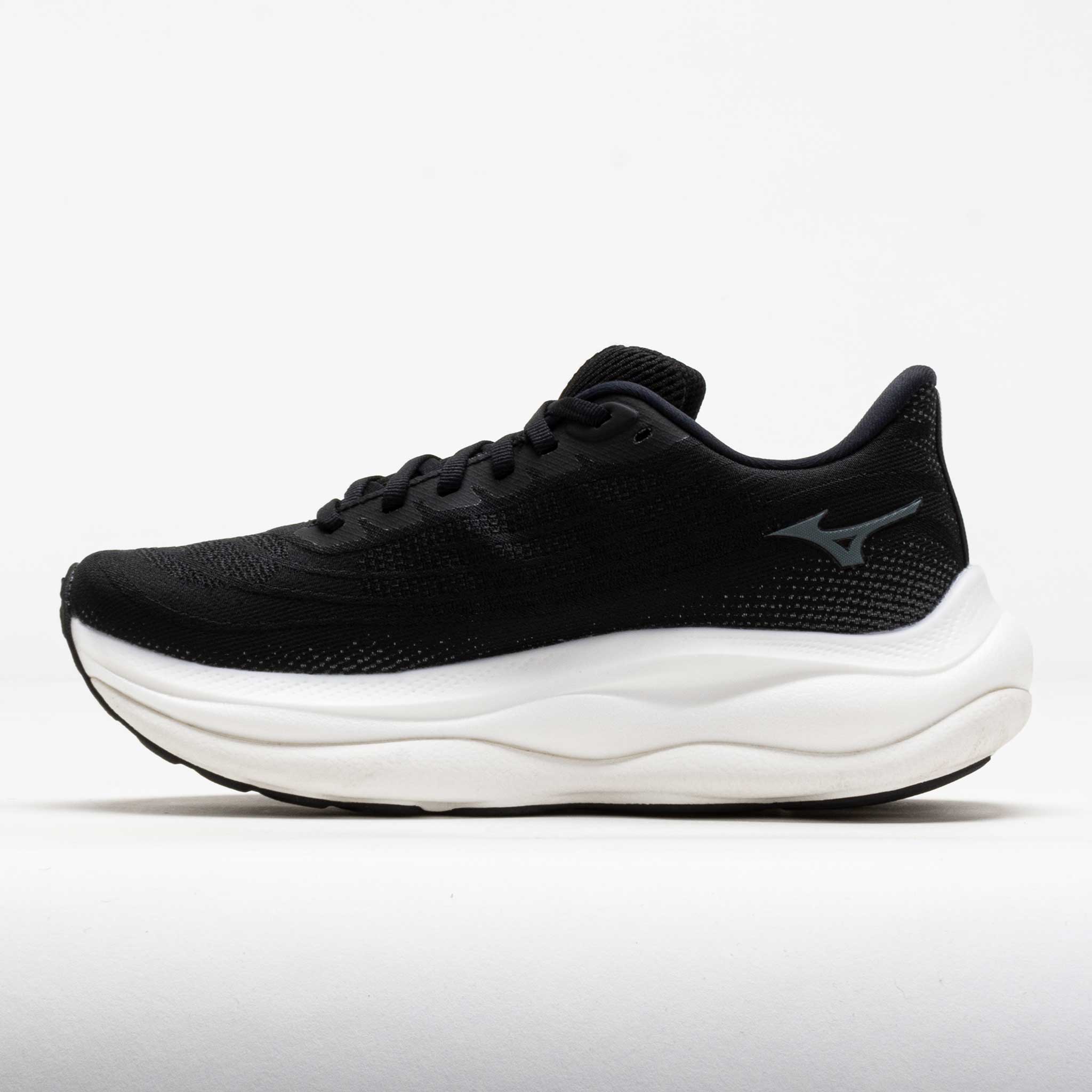 Mizuno Wave Sky 9 Men's Black/Metallic Grey