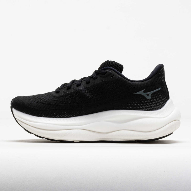 Mizuno Wave Sky 9 Men's Black/Metallic Grey