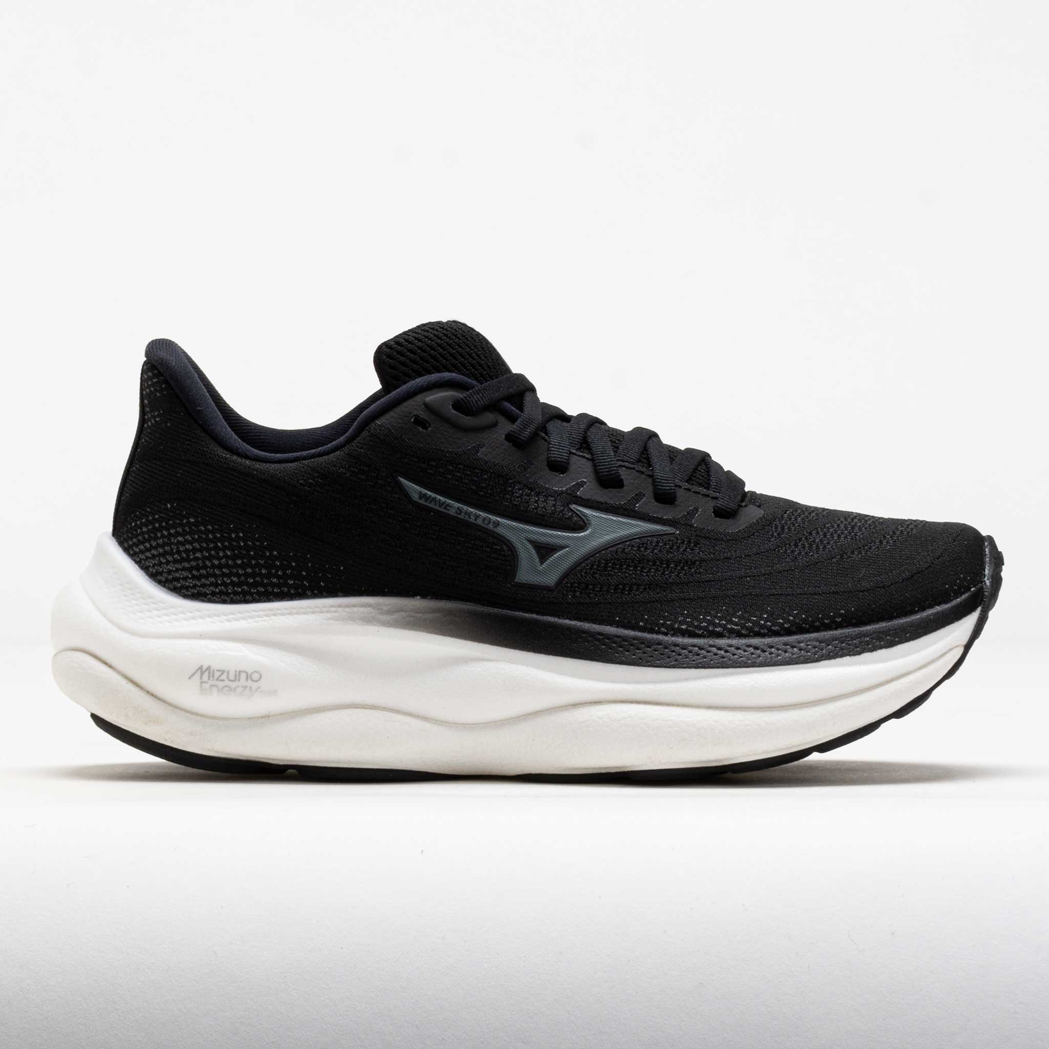 Mizuno Wave Sky 9 Men's Black/Metallic Grey