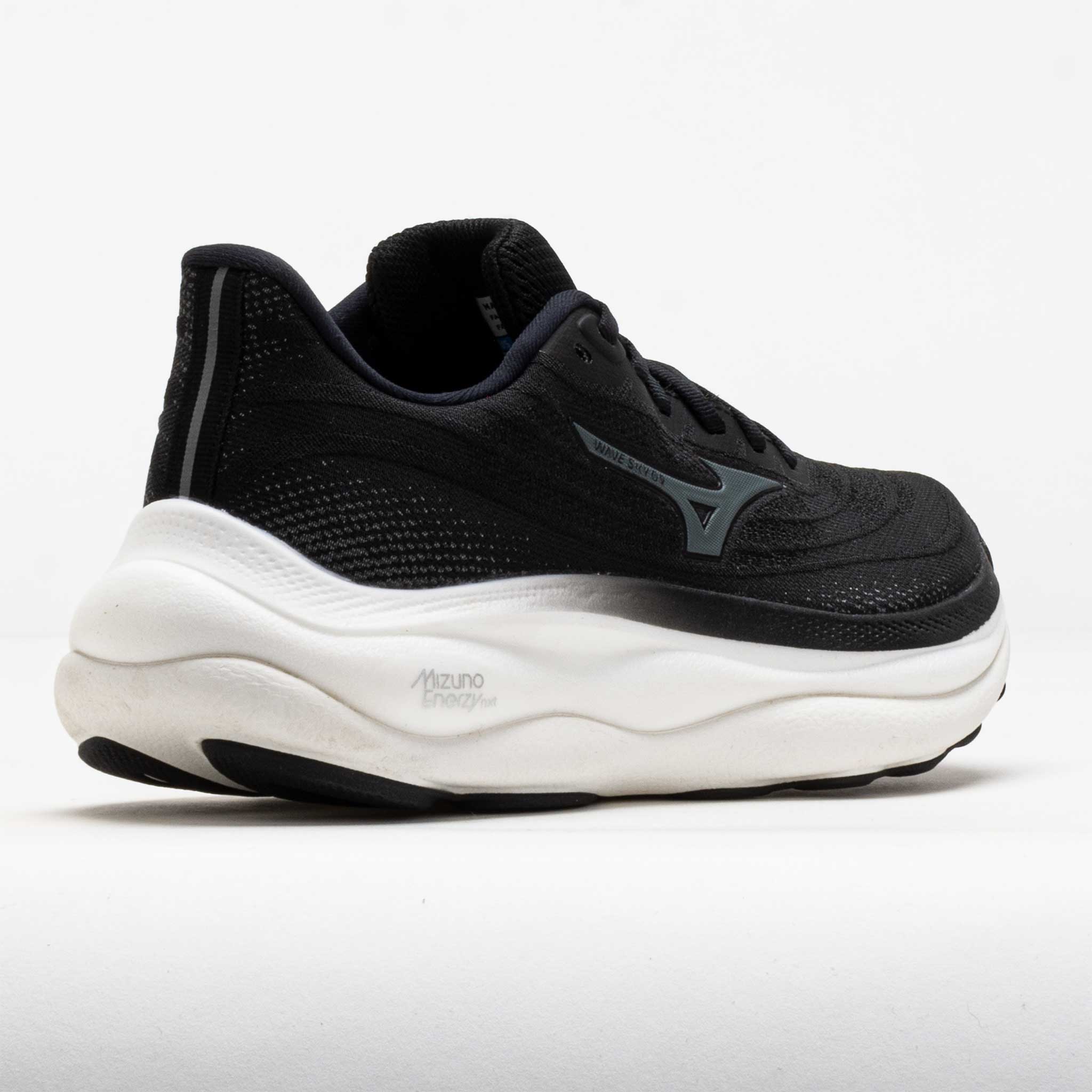 Mizuno Wave Sky 9 Men's Black/Metallic Grey