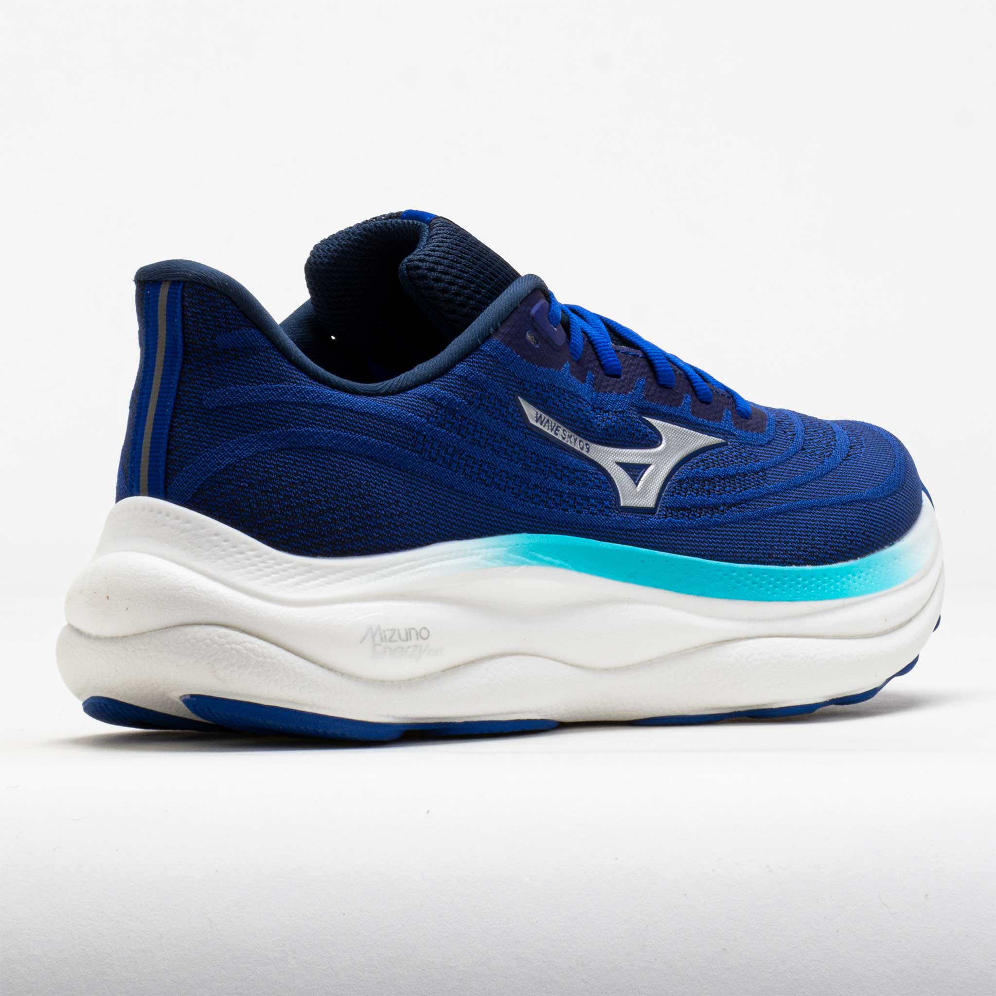 Mizuno Wave Sky 9 Men's Deep Abyss/Silver
