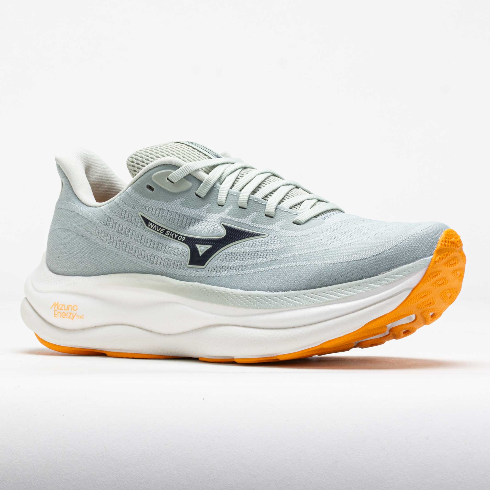 Mizuno Wave Sky 9 Men's Mercury/Baritone Blue