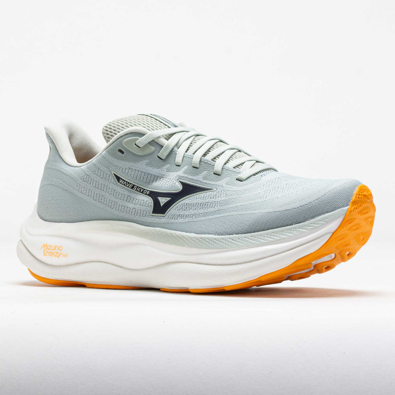 Mizuno Wave Sky 9 Men's Mercury/Baritone Blue