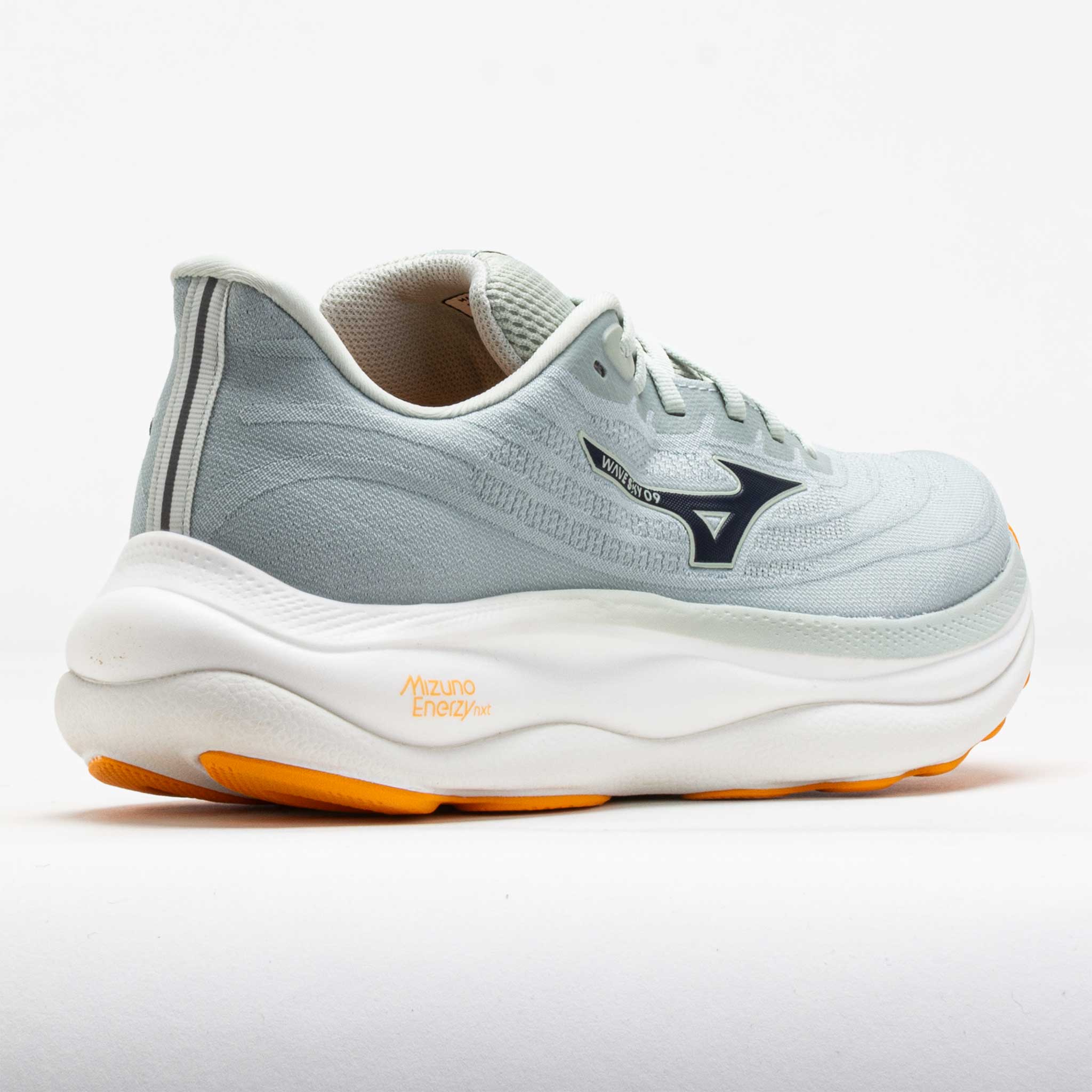 【Ninoyu】 Mizuno Wave Sky 9 Men's Mercury/Baritone Blue – Holabird Sports