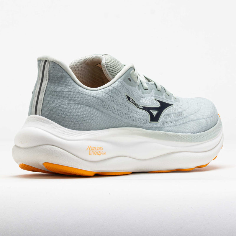 Mizuno Wave Sky 9 Men's Mercury/Baritone Blue