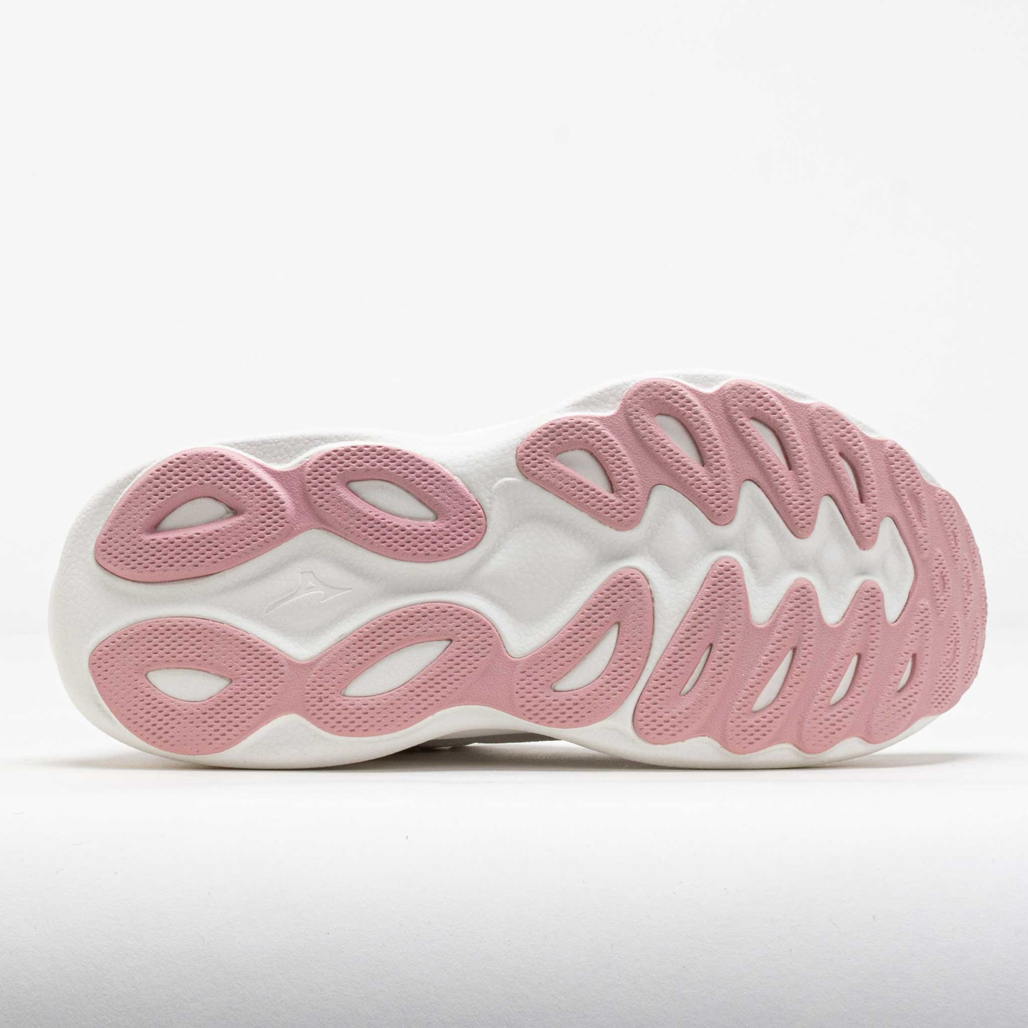 Mizuno Wave Sky 9 Women's White/Silver