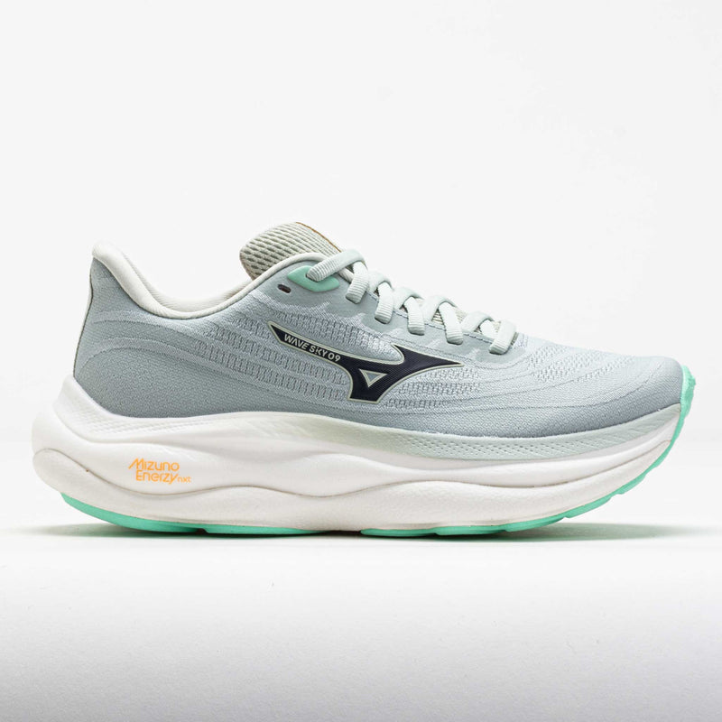 Mizuno Wave Sky 9 Women's Mercury/Baritone Blue