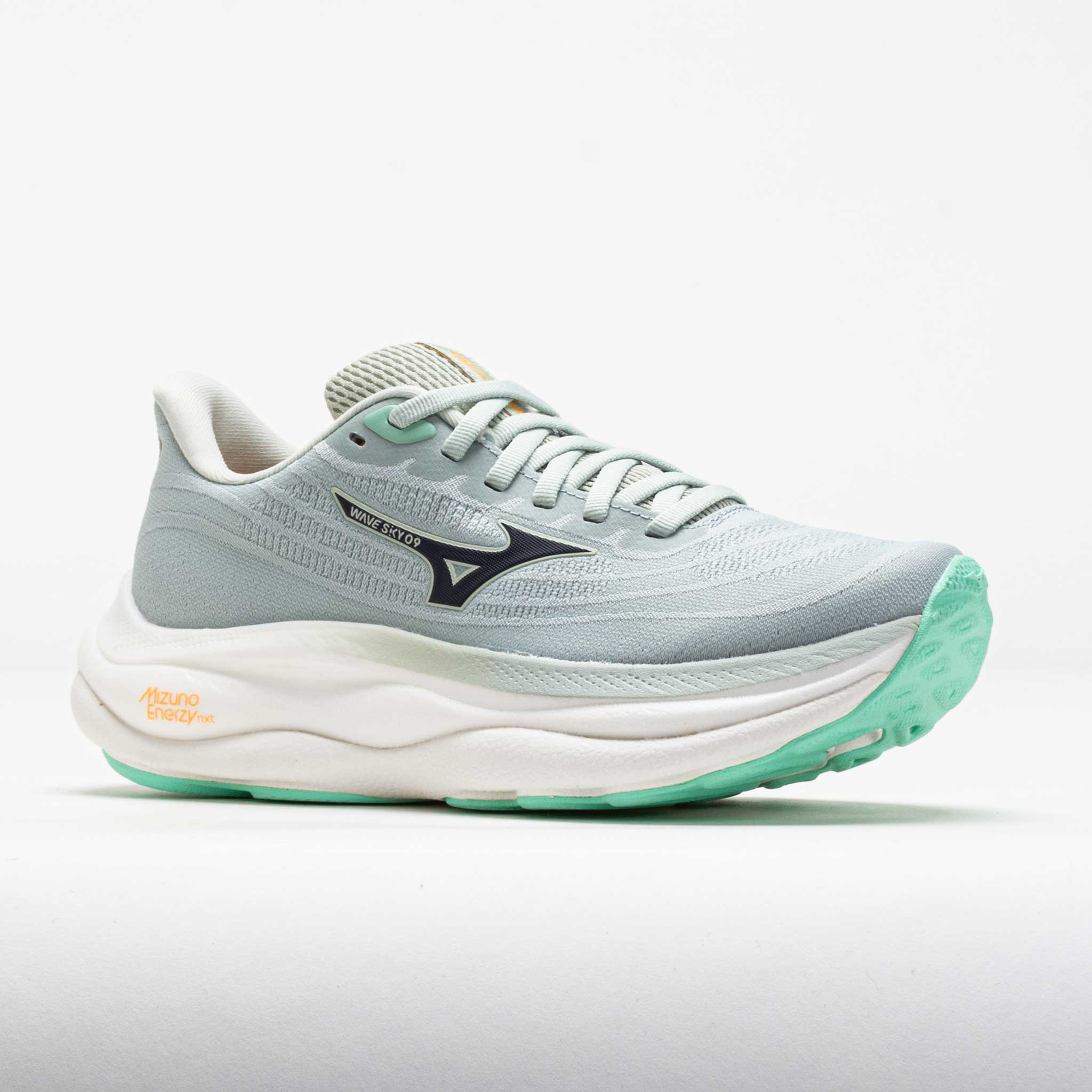Mizuno Wave Sky 9 Women's Mercury/Baritone Blue