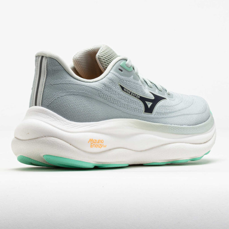 Mizuno Wave Sky 9 Women's Mercury/Baritone Blue
