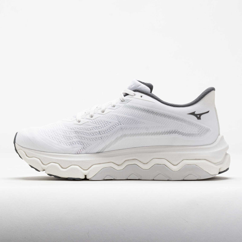 Mizuno Wave Horizon 8 Men's White/Quiet Shade