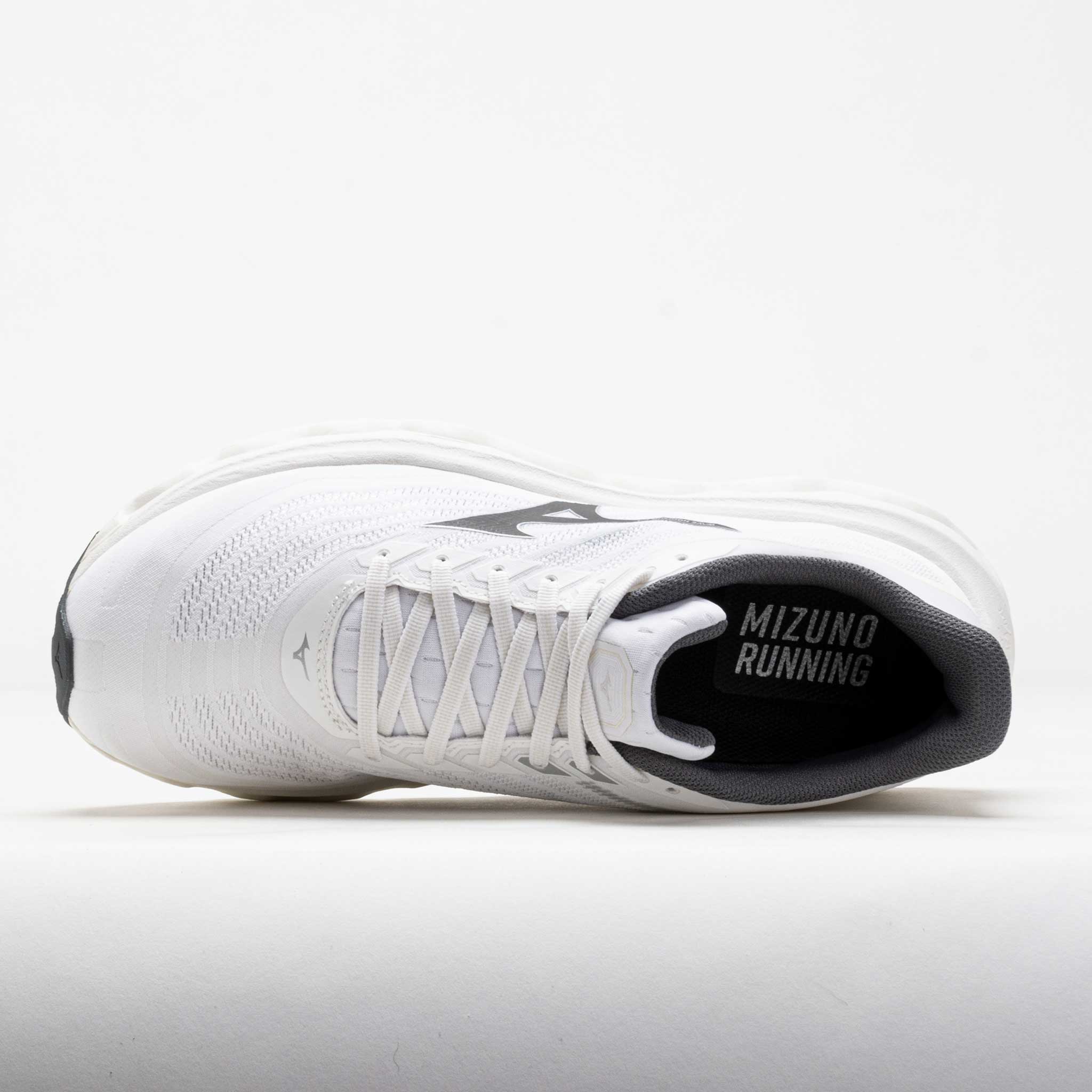 Mizuno Wave Horizon 8 Men's White/Quiet Shade