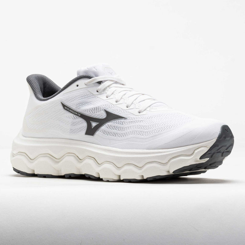 Mizuno Wave Horizon 8 Men's White/Quiet Shade