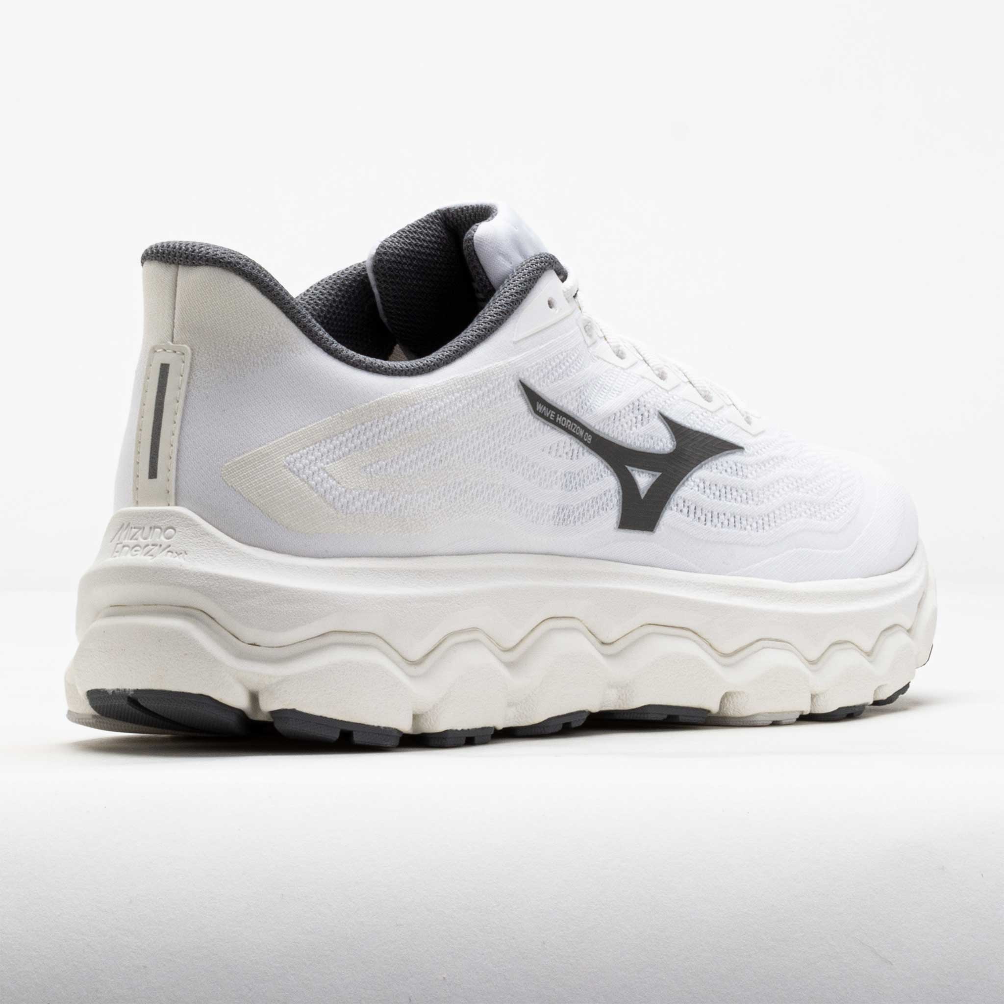 Mizuno Wave Horizon 8 Men's White/Quiet Shade – Holabird Sports