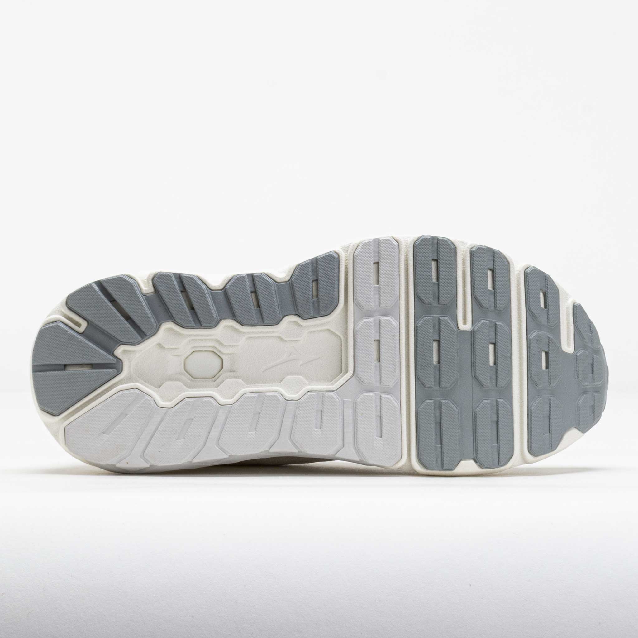 Mizuno Wave Horizon 8 Women's White/Tanager Turquoise – Holabird