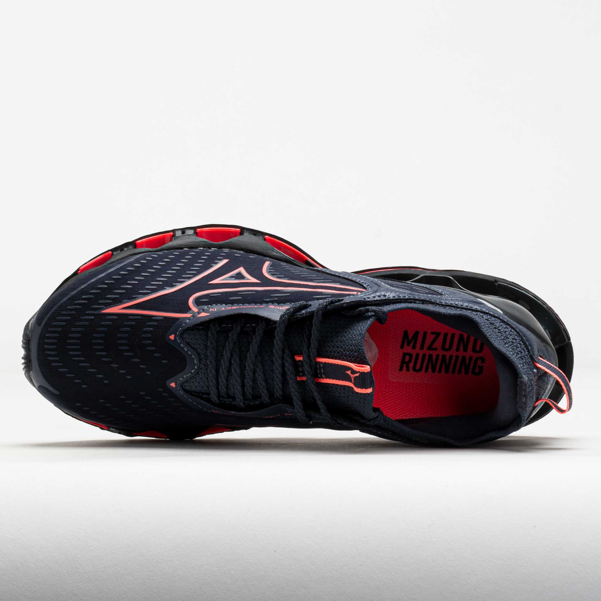 Wave Sky Mizuno Wave Inspire 2013 Running Shoe Mizuno Wave Ascend