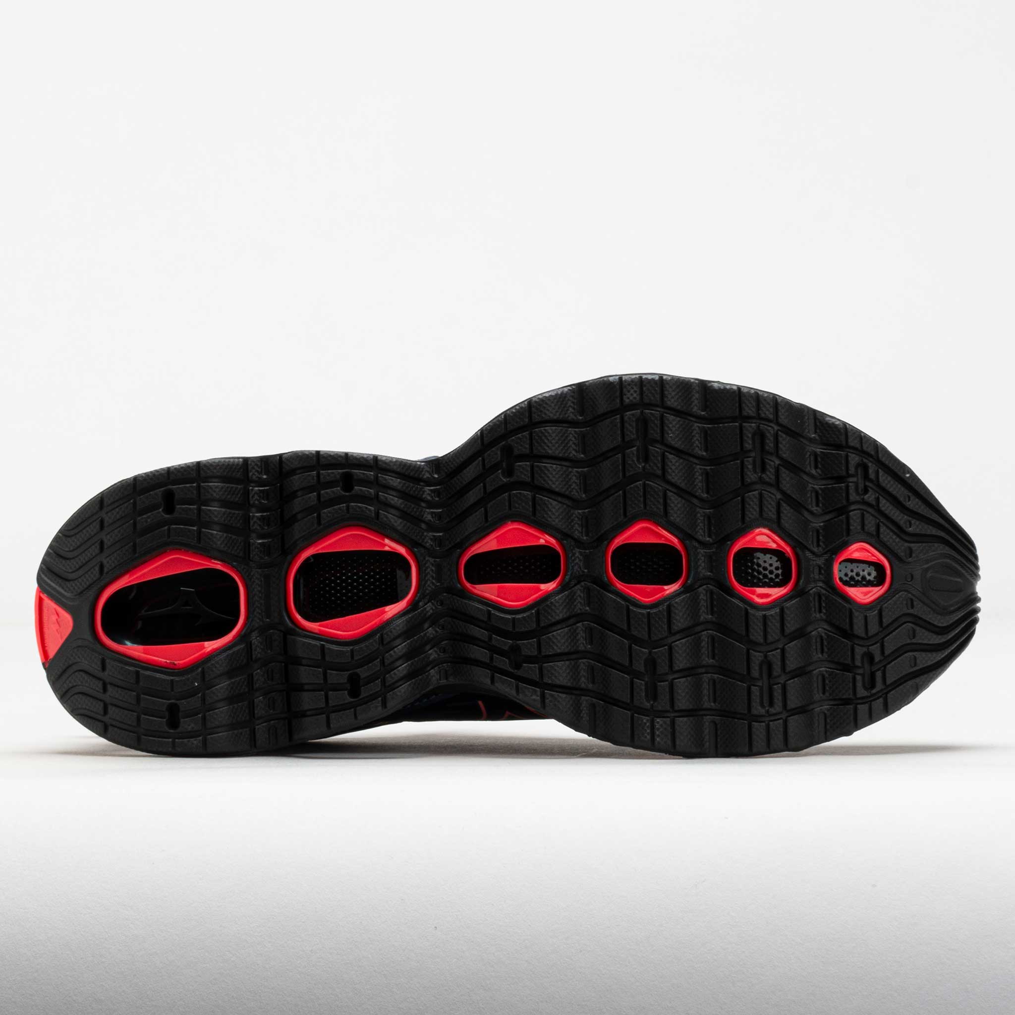 Mizuno Wave Prophecy 14 Women's Odyssey Grey/Striking Coral