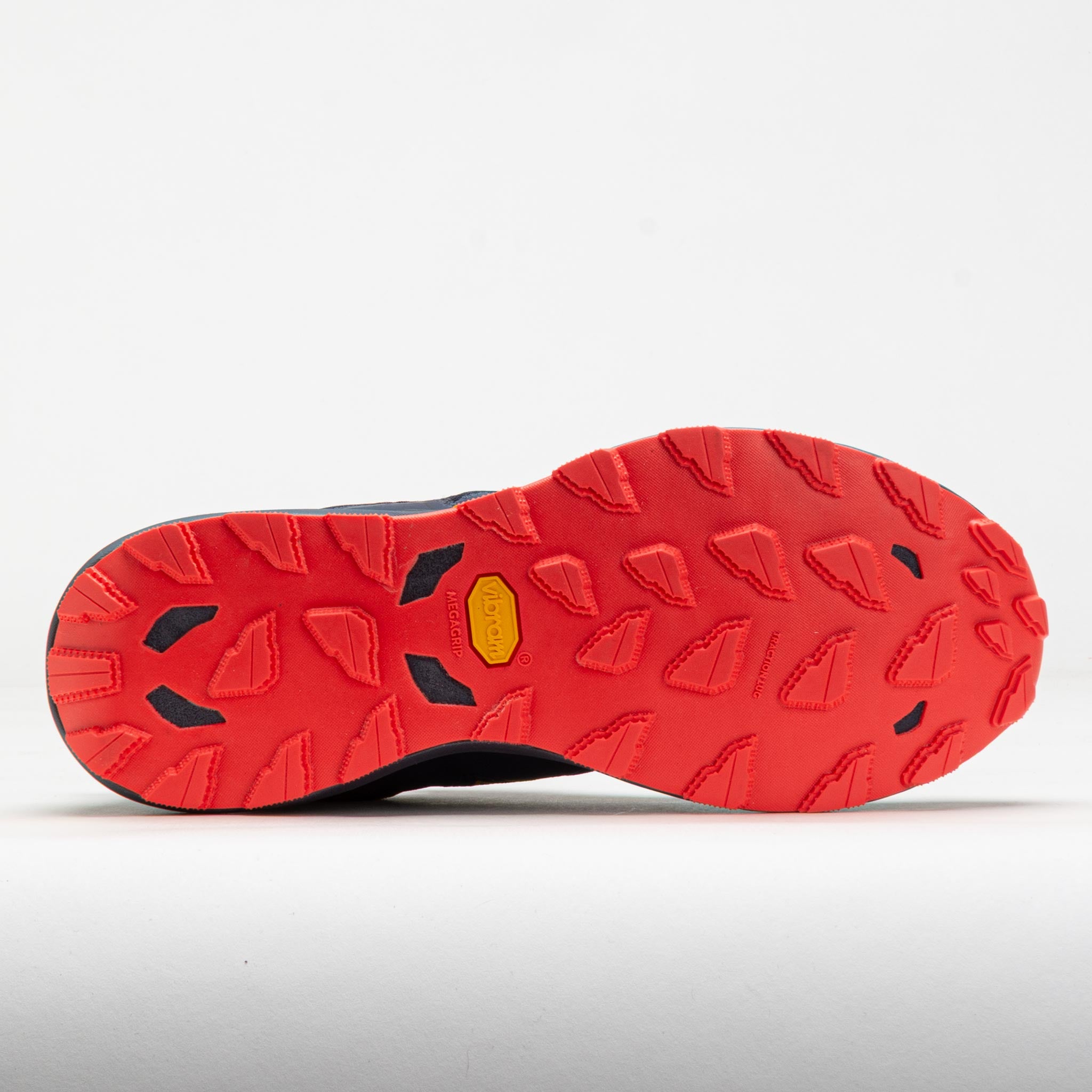 Mizuno Wave Daichi 9 Men's Baritone Blue/Citrus – Holabird