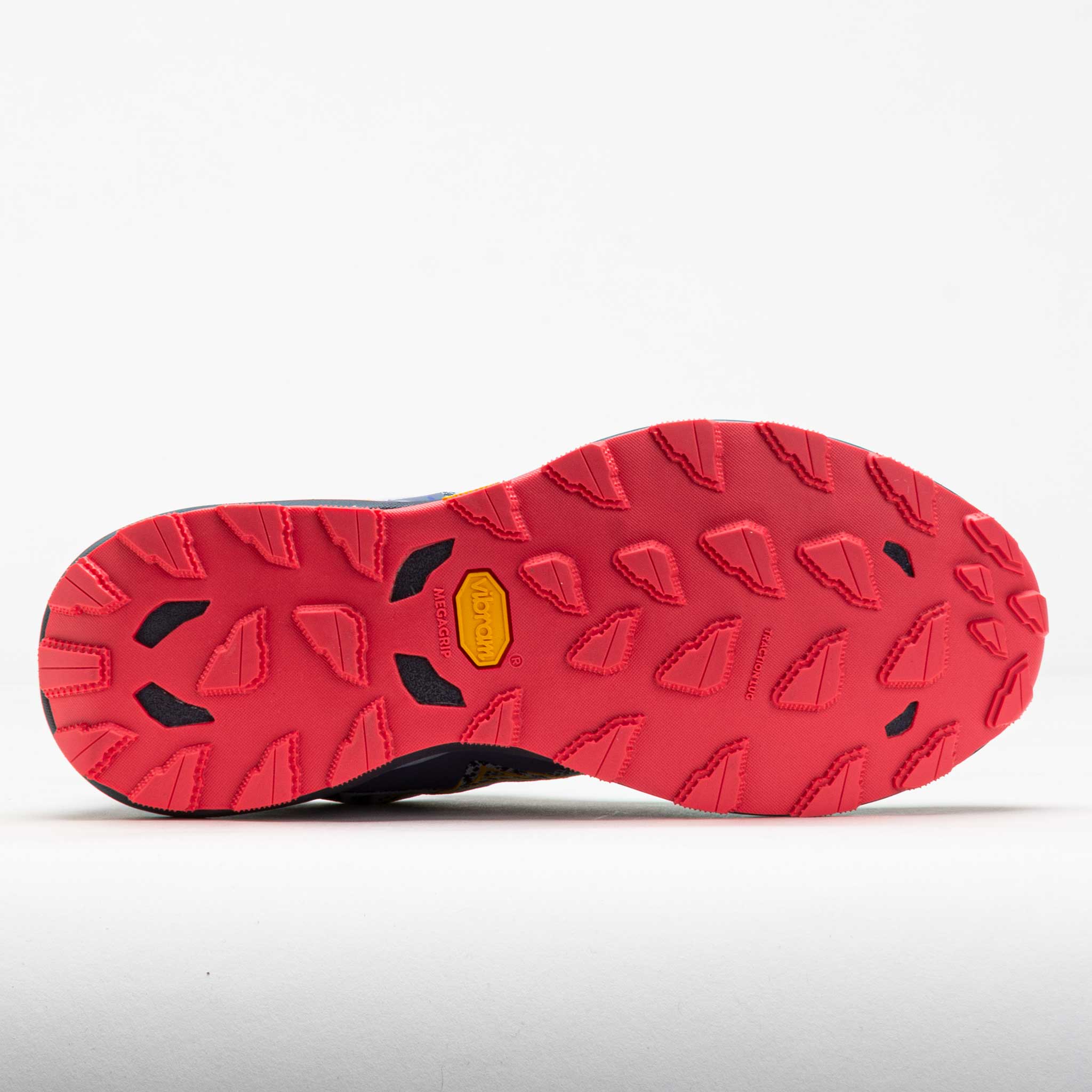 Mizuno Wave Daichi 9 Women's Icelandic Blue/Citrus – Holabird Sports